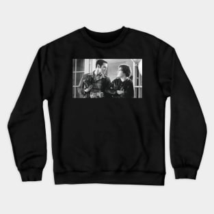 Cable GUY Crewneck Sweatshirt